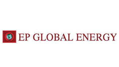 EP Global Energy Logo