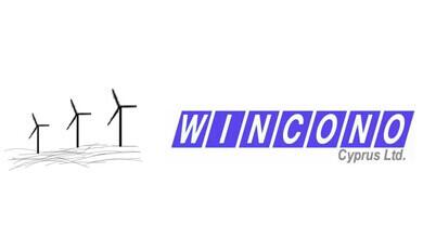 Wincono Cyprus Logo