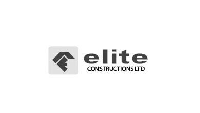 Elite Constructions Ltd Logo